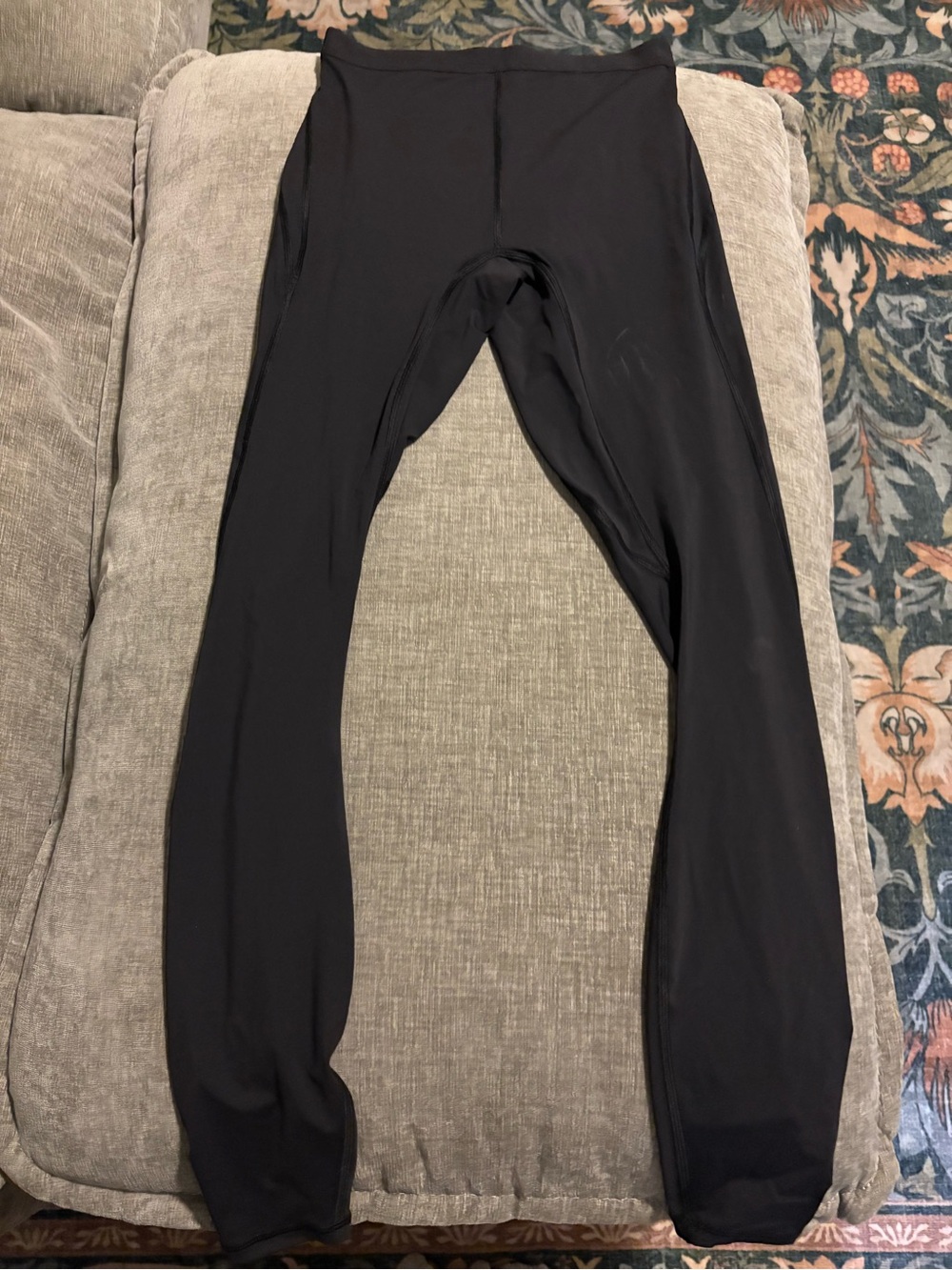 lululemon athletica women’s Black leggings